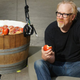 Image for article titled Mythbusters’ Adam Savage remembers his father’s Sesame Street animations